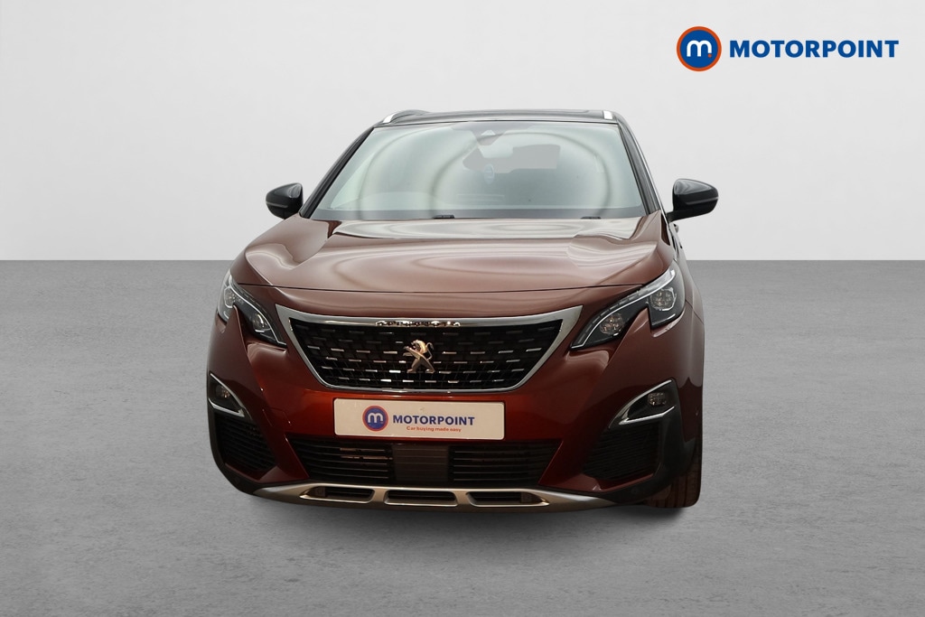 Used Peugeot 3008 for sale - 77688558: Photo 2