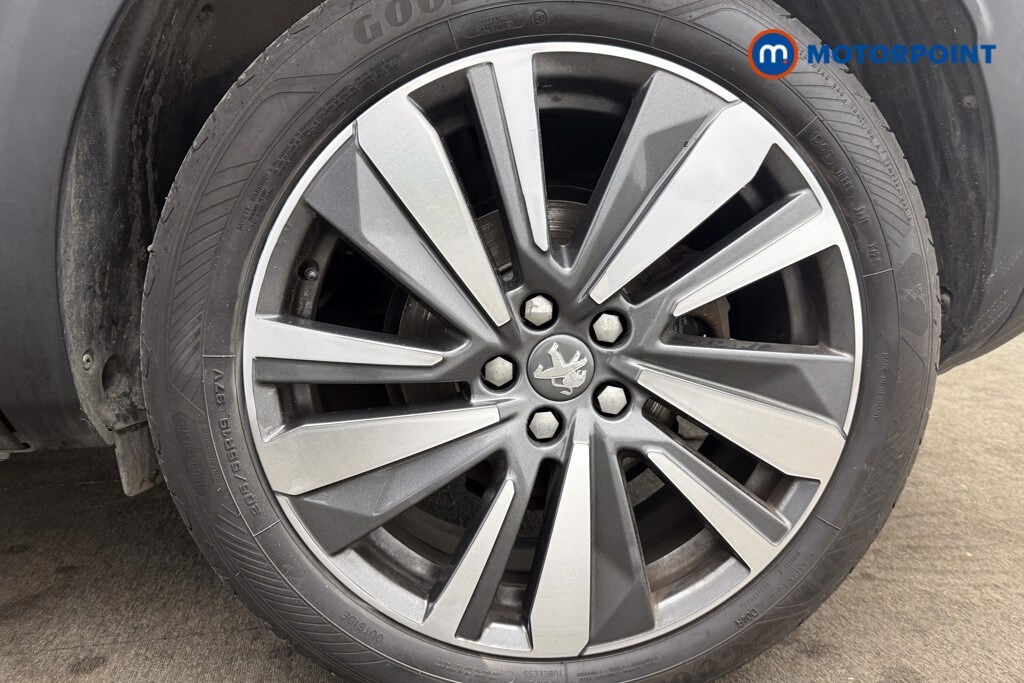 Used Peugeot 3008 for sale - 77688558: Photo 21