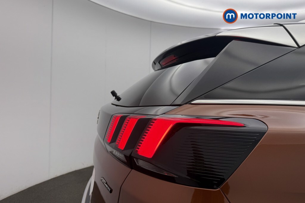 Used Peugeot 3008 for sale - 77688558: Photo 33