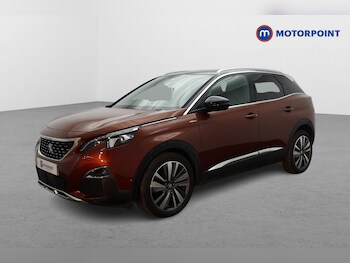 Used Peugeot 3008 undefined for sale - 77688558: Photo