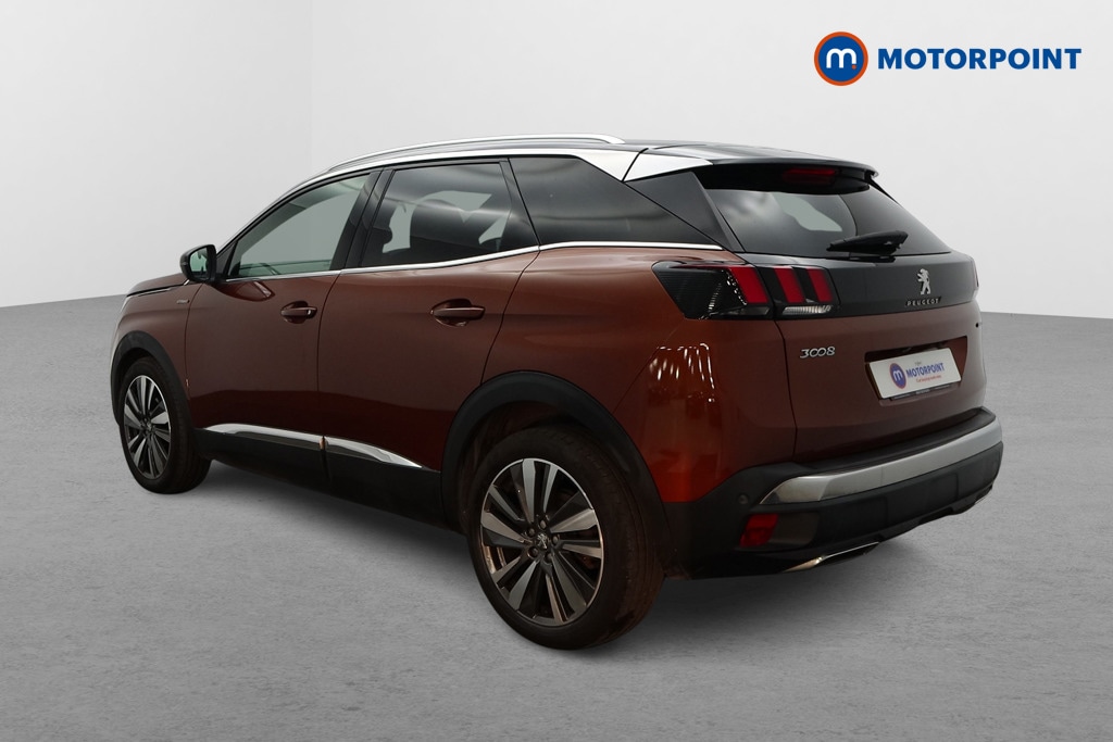 Used Peugeot 3008 for sale - 77688558: Photo 5