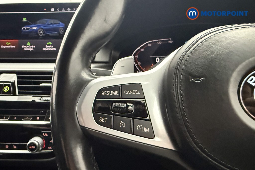 Used BMW 5 Series 2022 for sale - 77918955: Photo 15