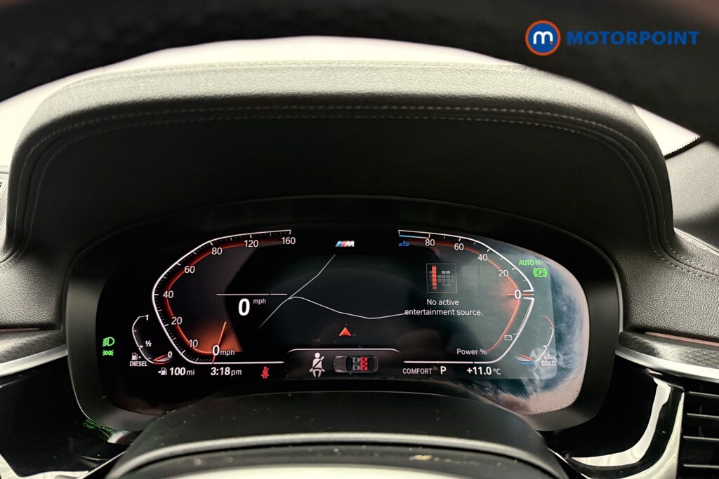 Used BMW 5 Series 2022 for sale - 77918955: Photo 17