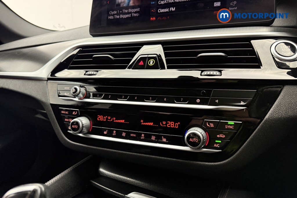 Used BMW 5 Series 2022 for sale - 77918955: Photo 21