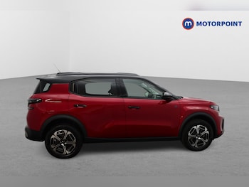 Used Citroen C3 Aircross undefined for sale - 78871049: Photo