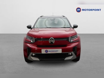 Used Citroen C3 Aircross undefined for sale - 78871049: Photo