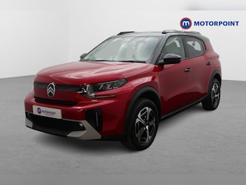 Used Citroen C3 Aircross undefined for sale - 78871049: Photo