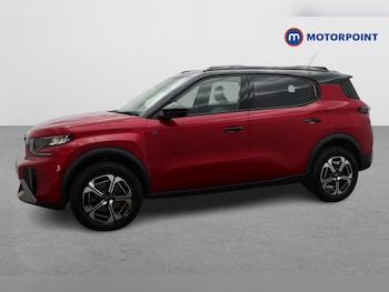Used Citroen C3 Aircross undefined for sale - 78871049: Photo