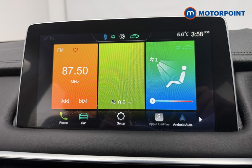 Used MG MG HS 2022 for sale - 77407224: Photo 11