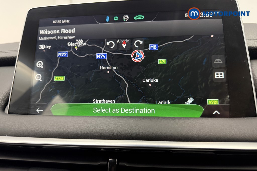 Used MG MG HS 2022 for sale - 77407224: Photo 12