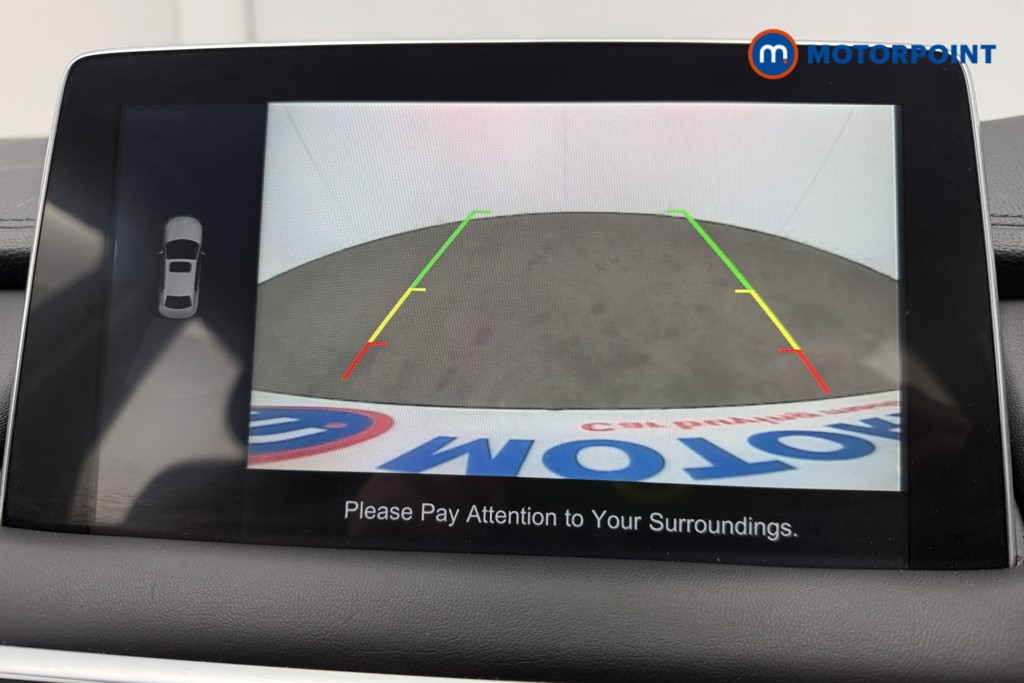 Used MG MG HS 2022 for sale - 77407224: Photo 13