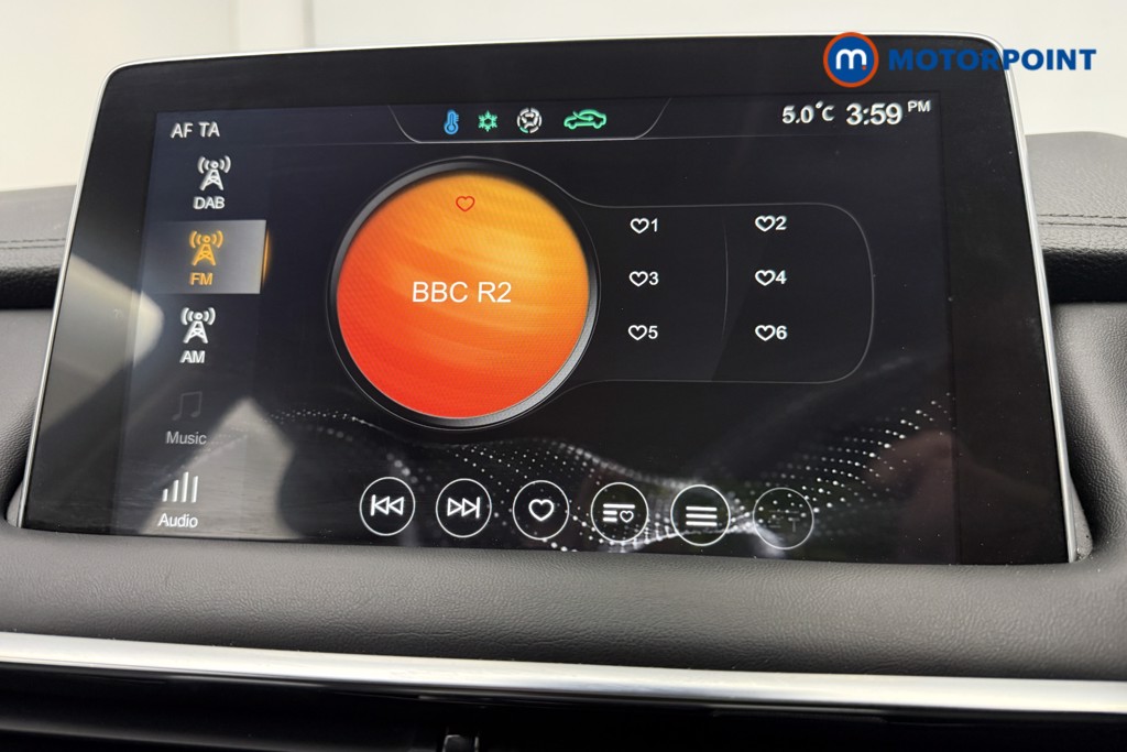 Used MG MG HS 2022 for sale - 77407224: Photo 14