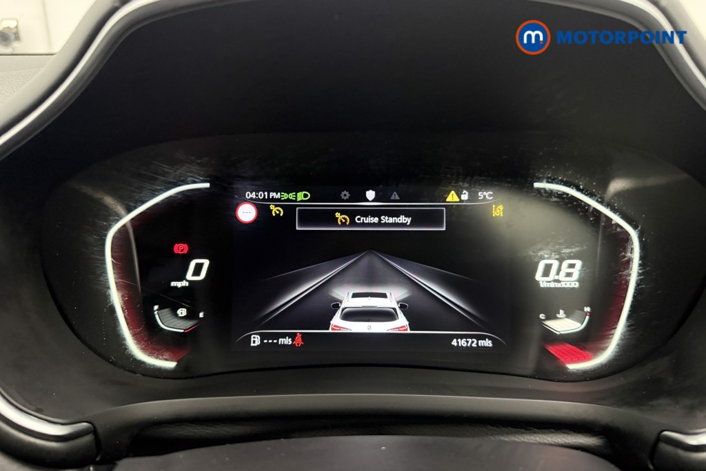 Used MG MG HS 2022 for sale - 77407224: Photo 16