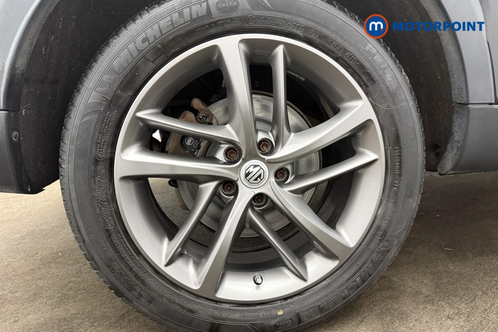 Used MG MG HS 2022 for sale - 77407224: Photo 20