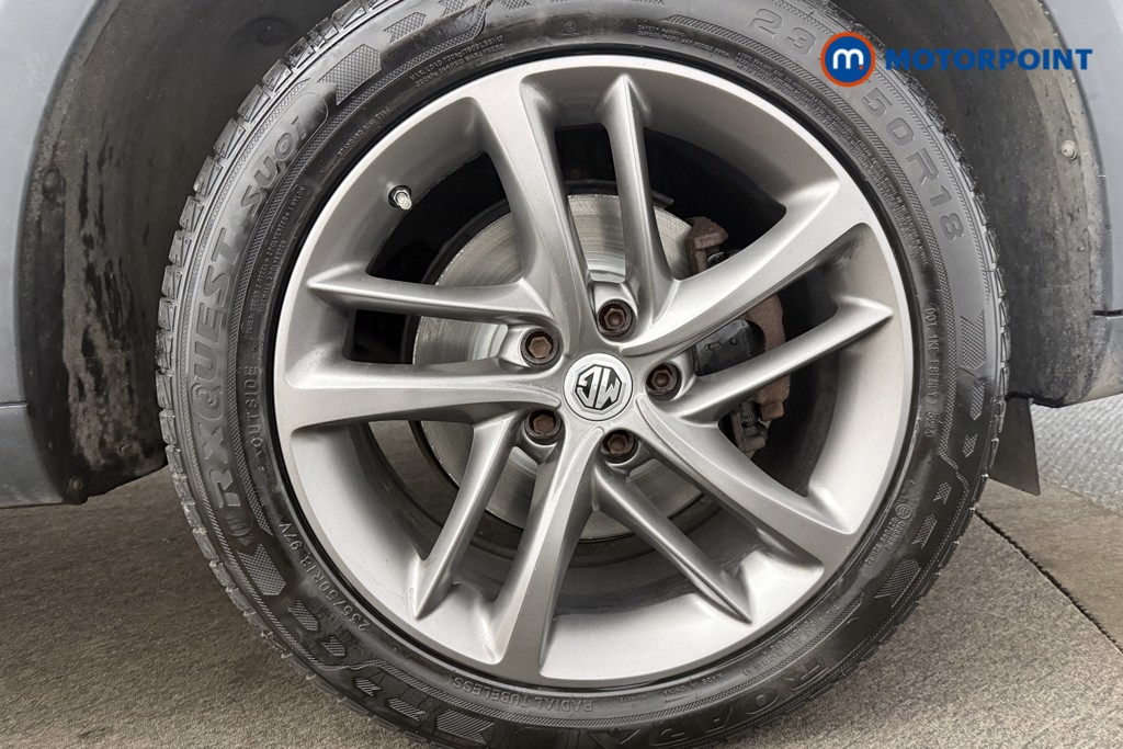 Used MG MG HS 2022 for sale - 77407224: Photo 21