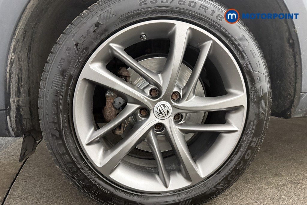 Used MG MG HS 2022 for sale - 77407224: Photo 22