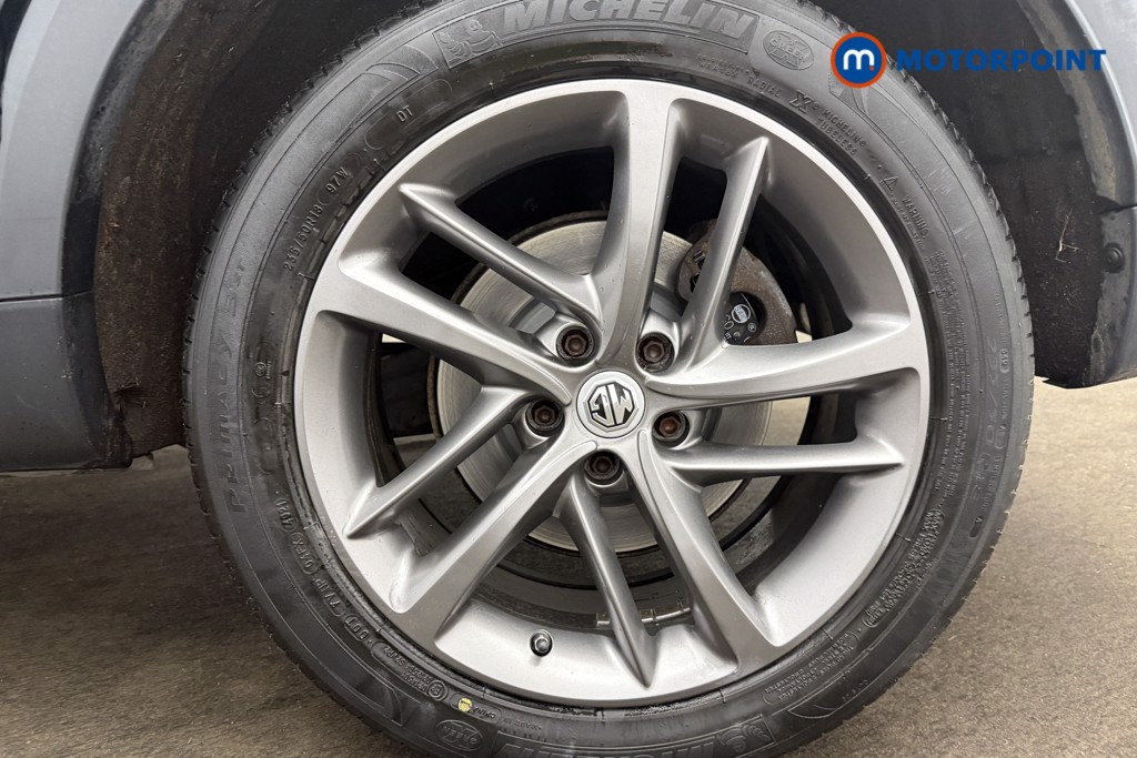 Used MG MG HS 2022 for sale - 77407224: Photo 23