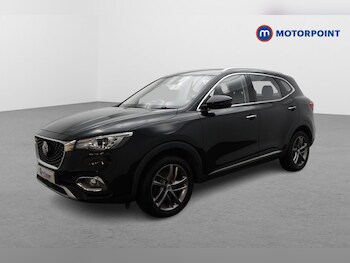 Used MG MG HS 2022 for sale - 77407224: Photo