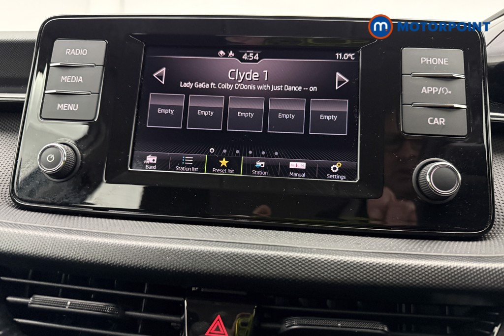 Used Skoda Fabia for sale - 77842603: Photo 10