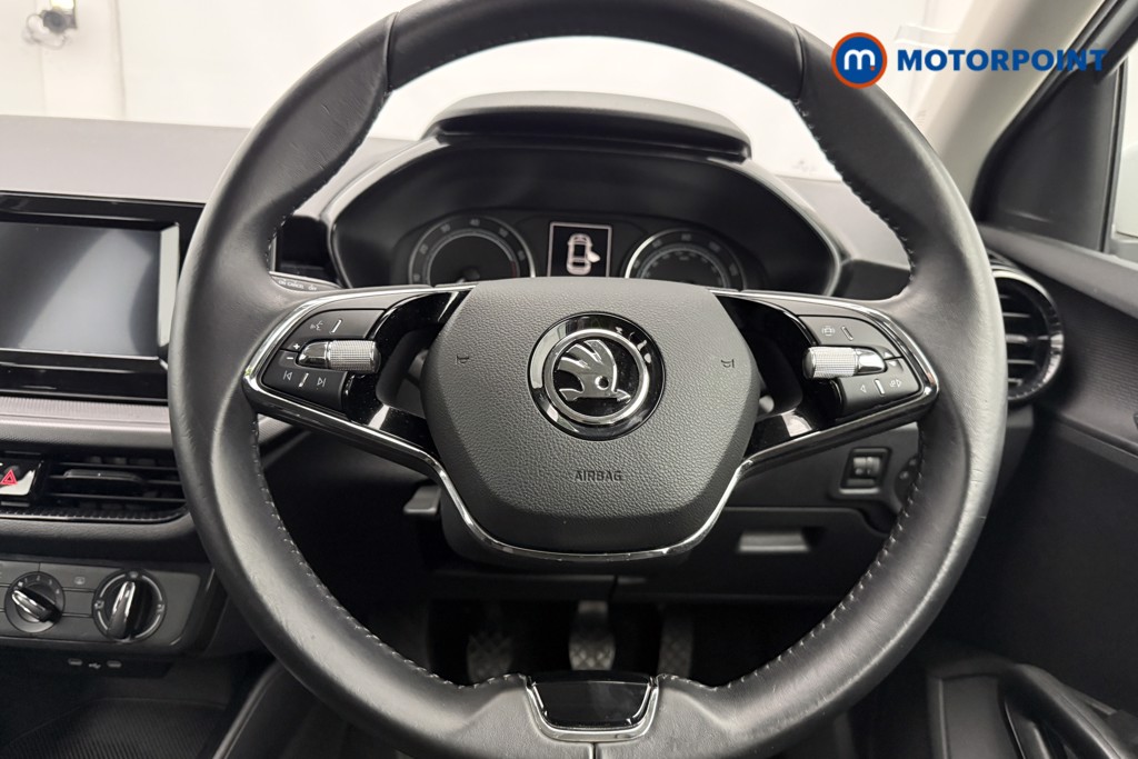 Used Skoda Fabia for sale - 77842603: Photo 12