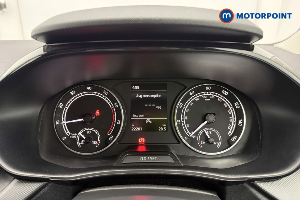 Used Skoda Fabia for sale - 77842603: Photo 13