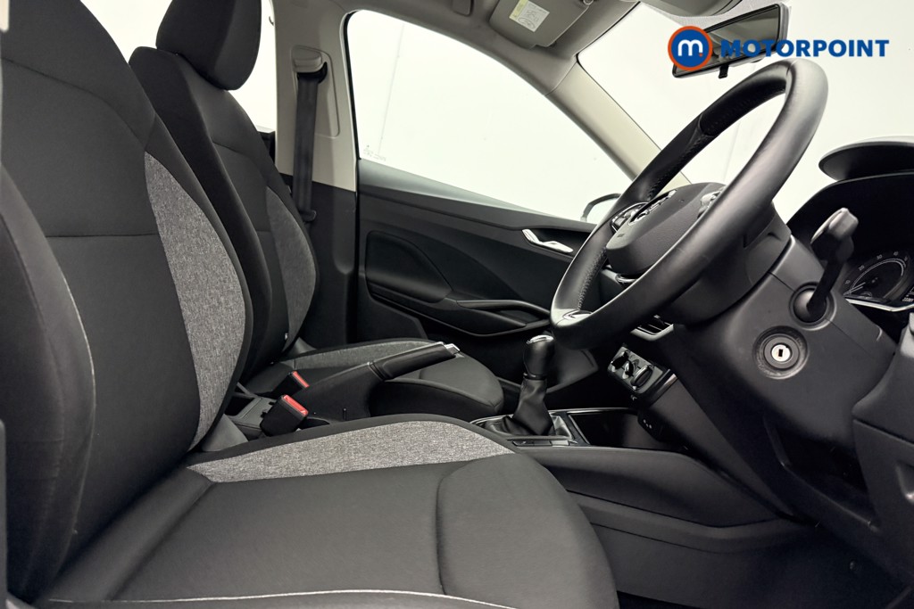 Used Skoda Fabia for sale - 77842603: Photo 15