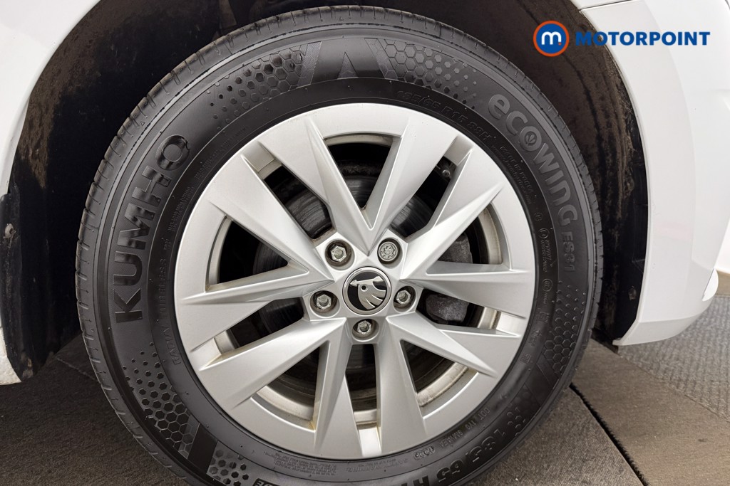 Used Skoda Fabia for sale - 77842603: Photo 18