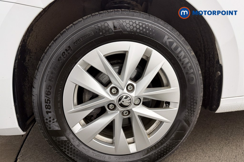 Used Skoda Fabia for sale - 77842603: Photo 19