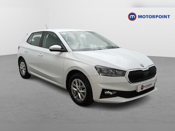 Used Skoda Fabia undefined for sale - 77842603: Photo