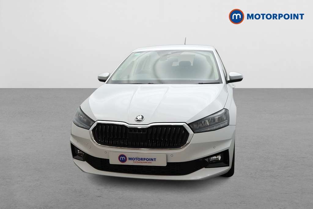 Used Skoda Fabia for sale - 77842603: Photo 2