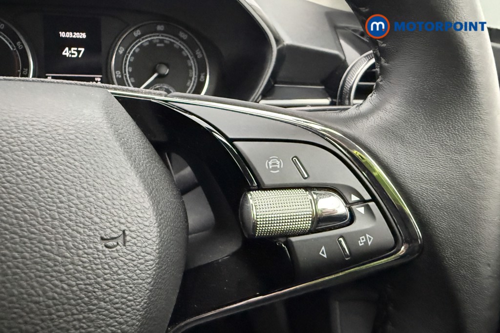 Used Skoda Fabia for sale - 77842603: Photo 22