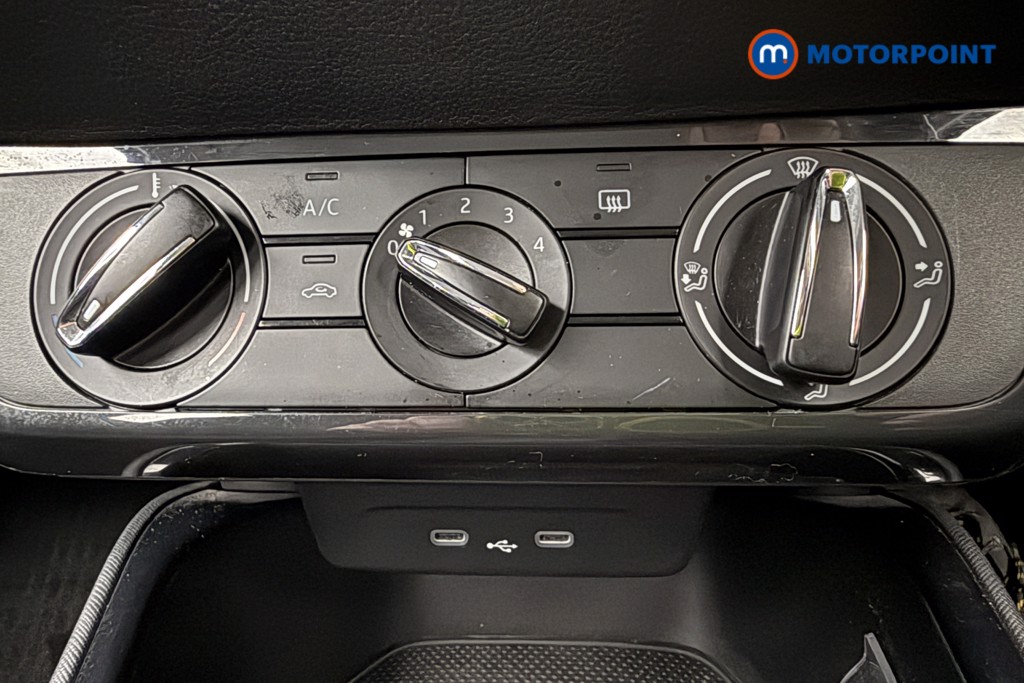 Used Skoda Fabia for sale - 77842603: Photo 23