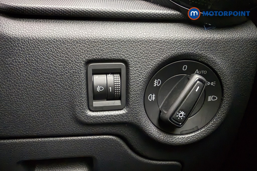 Used Skoda Fabia for sale - 77842603: Photo 24