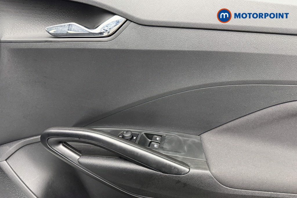 Used Skoda Fabia for sale - 77842603: Photo 25