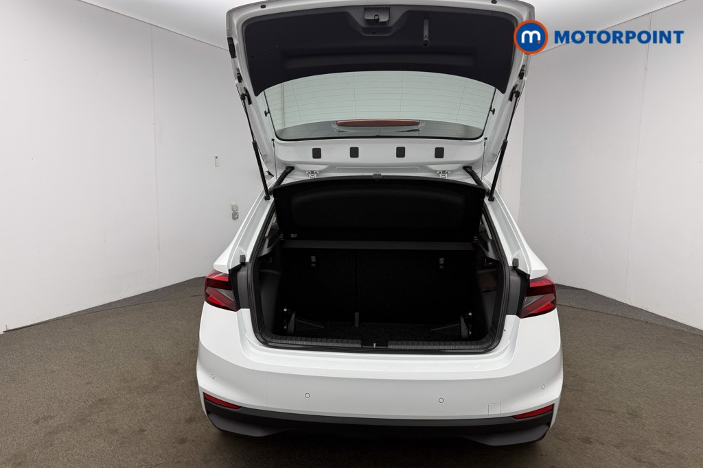 Used Skoda Fabia for sale - 77842603: Photo 27