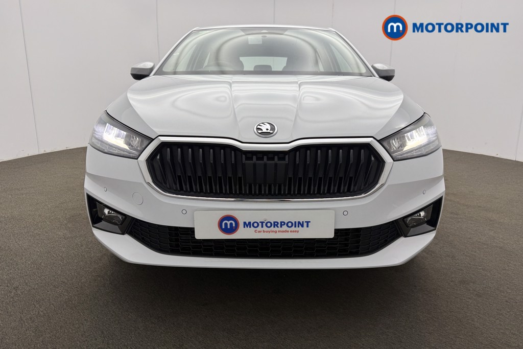 Used Skoda Fabia for sale - 77842603: Photo 29