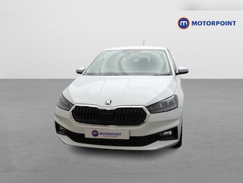 Used Skoda Fabia undefined for sale - 77842603: Photo