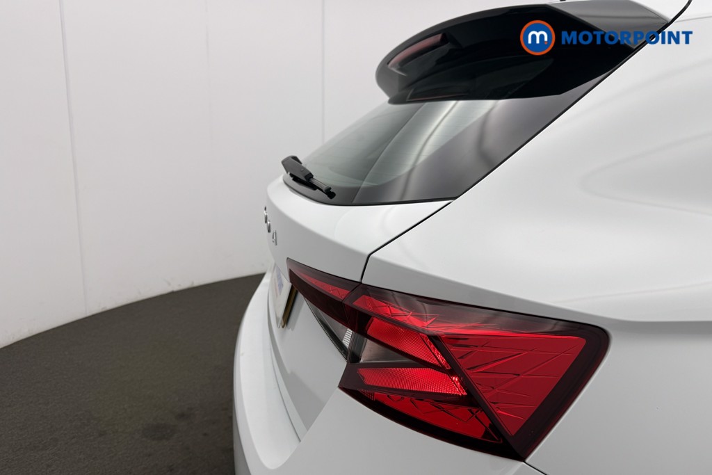 Used Skoda Fabia for sale - 77842603: Photo 32