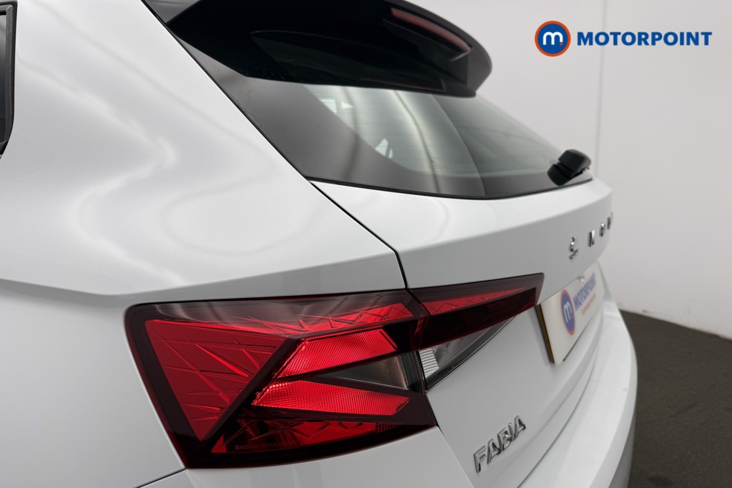 Used Skoda Fabia for sale - 77842603: Photo 33