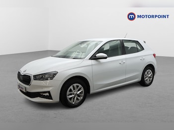 Used Skoda Fabia undefined for sale - 77842603: Photo