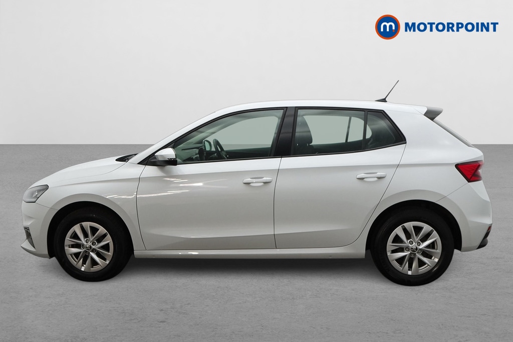 Used Skoda Fabia for sale - 77842603: Photo 4