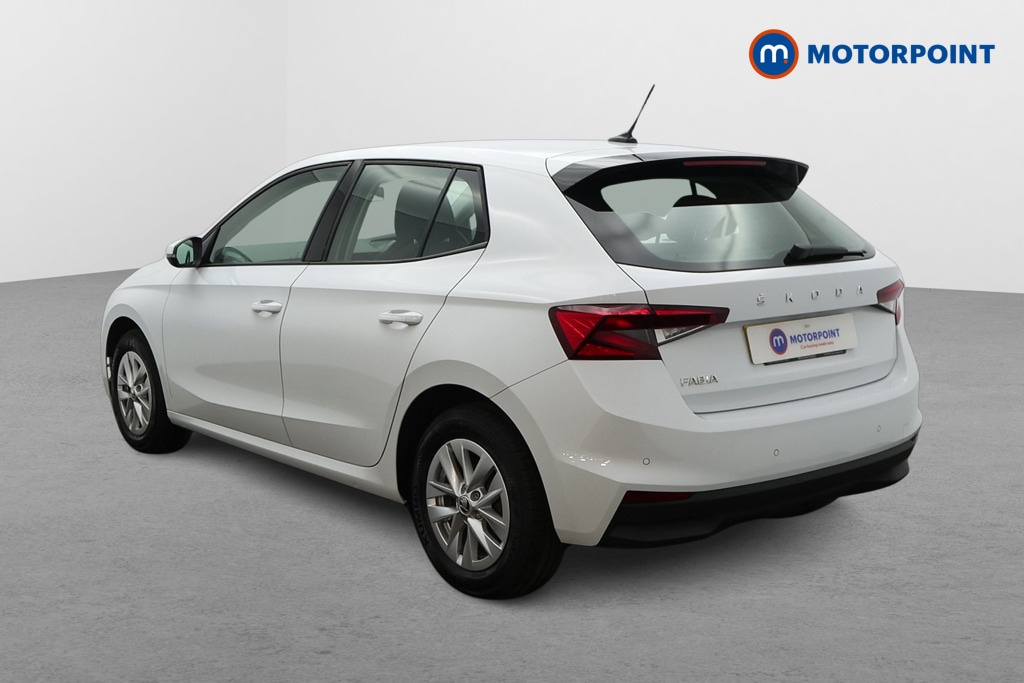 Used Skoda Fabia for sale - 77842603: Photo 5