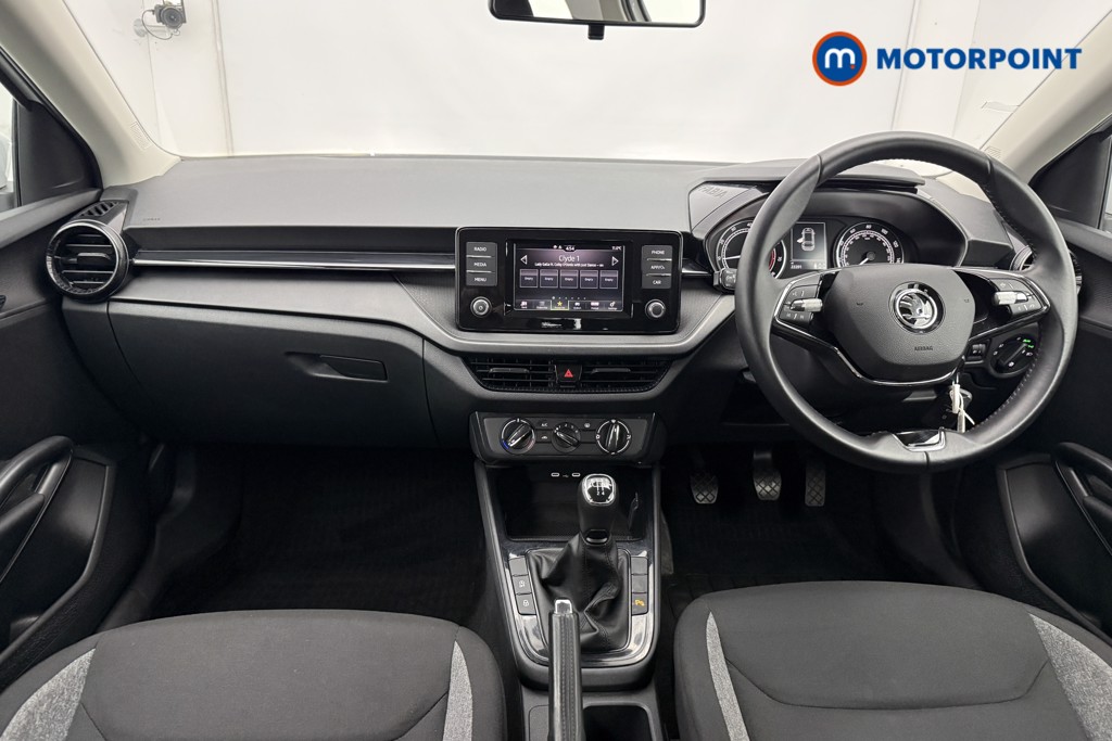 Used Skoda Fabia for sale - 77842603: Photo 9