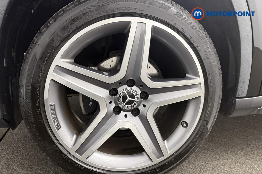 Used Mercedes-Benz GLA 2020 for sale - 76355798: Photo 20
