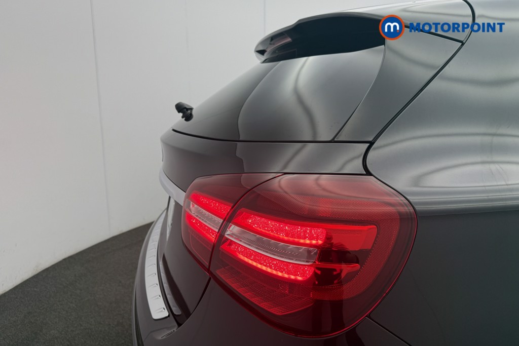 Used Mercedes-Benz GLA 2020 for sale - 76355798: Photo 34