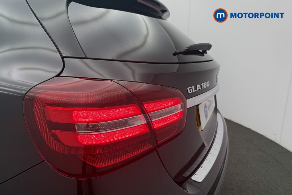 Used Mercedes-Benz GLA 2020 for sale - 76355798: Photo 35