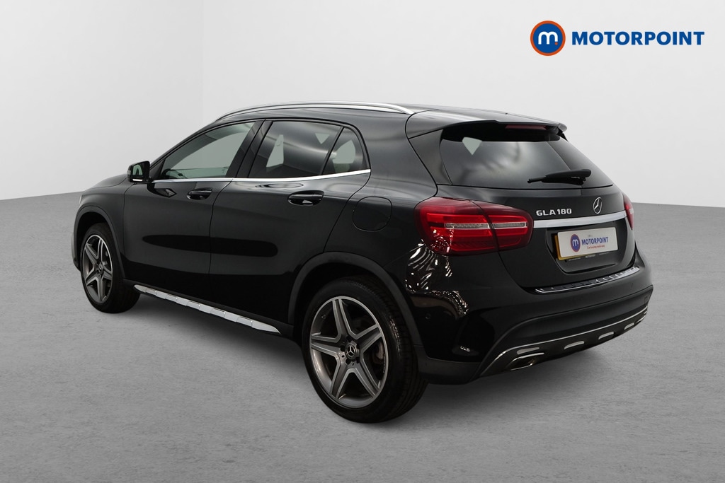 Used Mercedes-Benz GLA 2020 for sale - 76355798: Photo 5