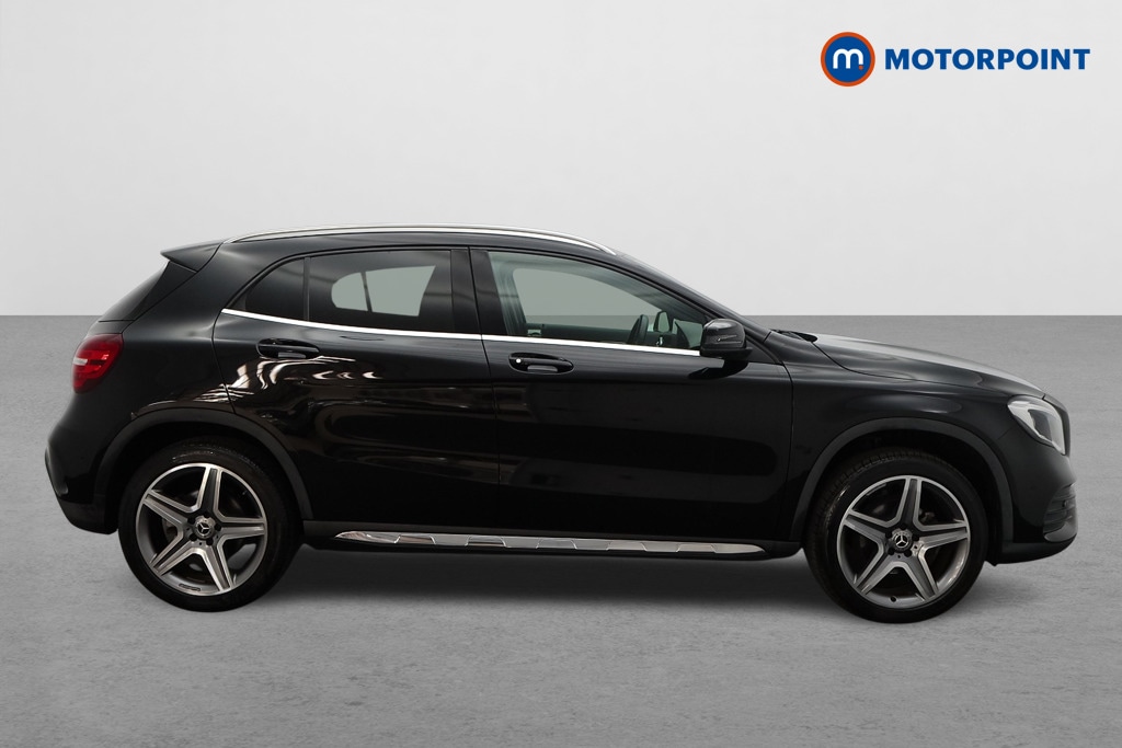 Used Mercedes-Benz GLA 2020 for sale - 76355798: Photo 8