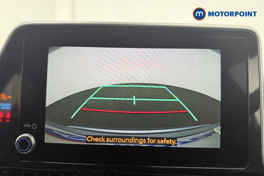 Used Toyota C-HR 2022 for sale - 76723309: Photo 11