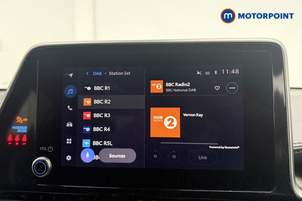 Used Toyota C-HR 2022 for sale - 76723309: Photo 12